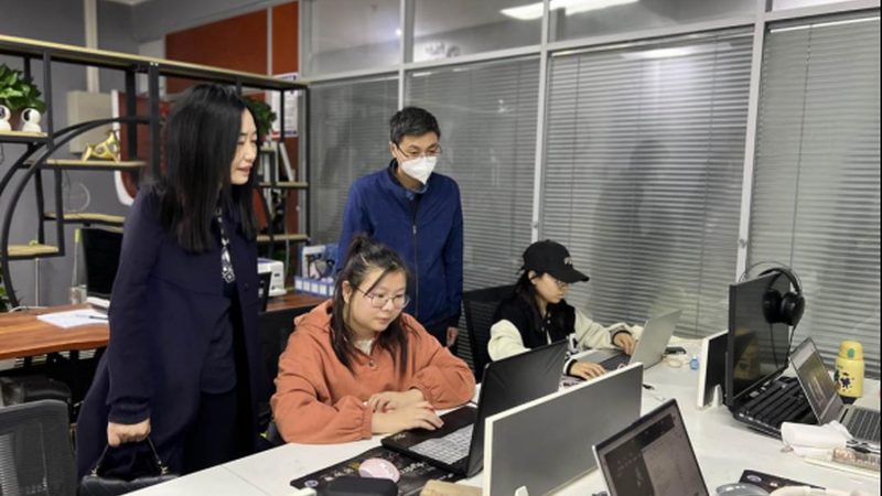 宣传片拍摄定制加盟条件揭秘：如何选择优质合作伙伴