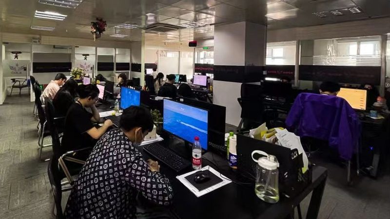 上海VI设计全套服务内容揭秘：全方位塑造品牌形象