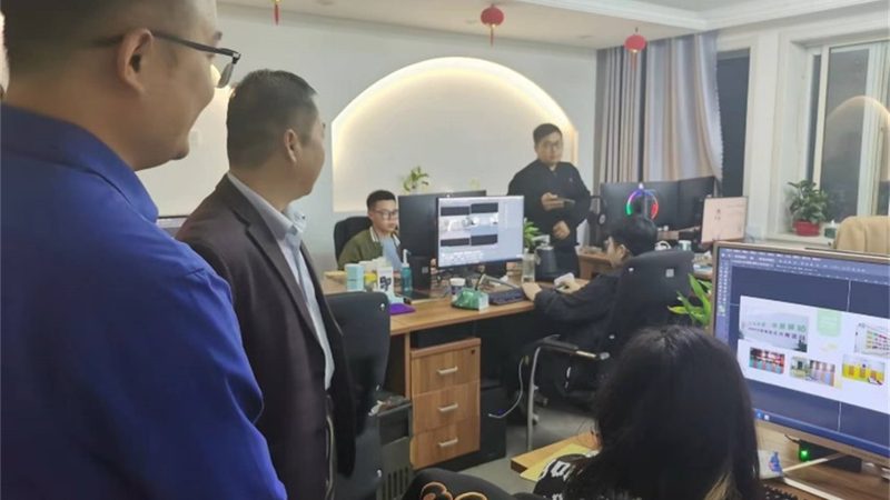 广州众多高端宣传片制作公司中，以下几家在行业内具有较高的知名度和口碑：